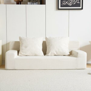 ソファ 2人掛け ソファベッド フロアソファ コンパクト ローソファ こたつ用 ソファー 1人暮らし マルチに使える クッション付き 座椅子 1人掛け 完成品 運びに便利だ 軽いソファー 圧縮梱包