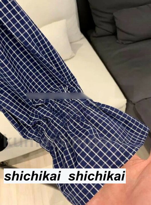 楽天市場】ドッキングシャツ レイヤード風トップス 重ね着風 シャツ 