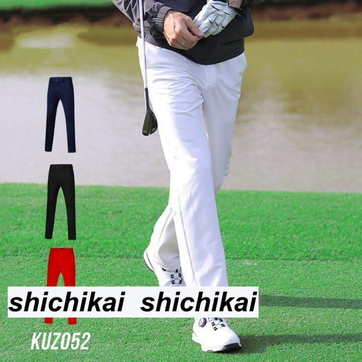 楽天市場】春 ゴルフパンツ ゴルフウェア メンズ パンツ スポーツ  