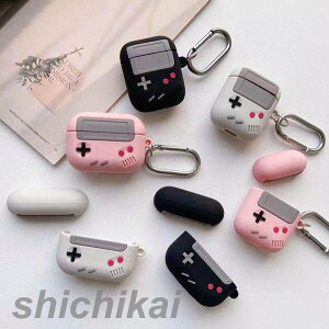 AirPods1/2p AirPodsPro/3p CzP[X̃Jo[ VR یJo[ ϋv ϏՌ  GA[|bYp {̕یp  킢 P[X{̂̃Jo[Vv CX^O