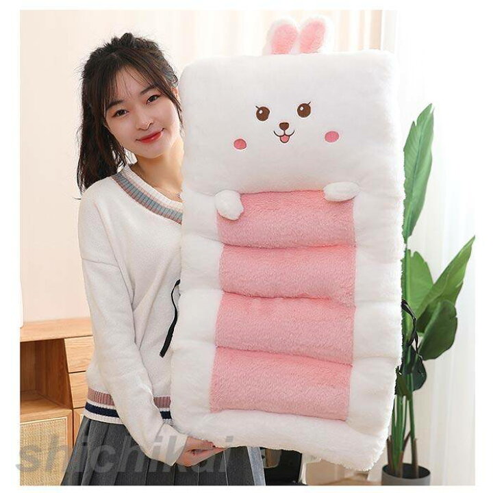 楽天市場】座布団 クッション かわいい インテリア 昼寝 椅子用 ソファ 