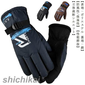 撥水 グローブ メンズ バックスポット グローブ スキー スノーボード 透湿 スキーグローブ 防水 スノーボードグローブ 耐水 レディース 加工 中綿 入り 手袋 グローブ