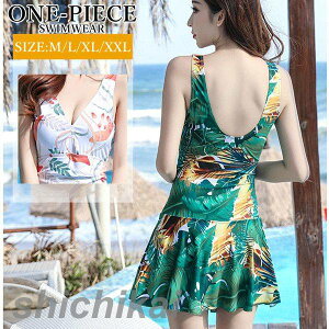 水着 レディース 水着 ワンピース フリル トレンド 水着 体型カバー セクシー ビーチウェア 可愛い フリル 小胸 水着 韓国 可愛い水着 みずぎ 大人 韓国 水着 温泉 プール 大人 ショートパン