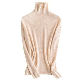 【店内全品ポイント5倍11日まで】レディース ニット セーター ハイネック 秋冬 タートルネック トップス レディース リブニット きれいめ 長袖 ニット 無地 秋 冬 春 ゆったり ストレッチ バレンタイン 2023 プレゼント