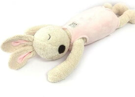 ねそべり うさぎ 抱き枕 お洋服 付 大きい ぬいぐるみ 癒し