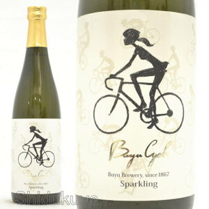 { Buyu Cycle Sparkling  720ml ᐔʌEN[ց錧s E Ԃ䂤 
