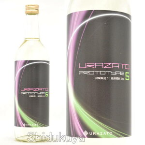 { URAZATO PROTOTYPEy5z 720ml ᐔʌE① 錧Ύs Y𑢓X ċKi vg^Cv5
