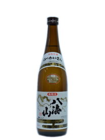 日本酒 八海山 本醸造 720ml 新潟県南魚沼市 八海醸造 はっかいさん