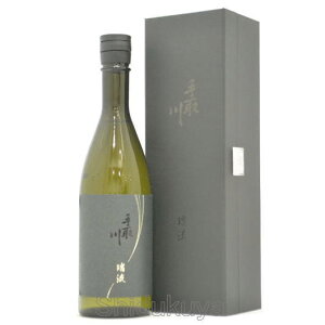 日本酒 手取川 純米大吟醸 瑞流 -ZUIRYU- 720ml 令和6酒造年度全国新酒鑑評会 金賞受賞酒 ≪数量限定≫ 石川県白山市 吉田酒造店 ずいりゅう
