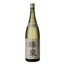 楽天市場】瑞泉 古酒 43度 1800mlの通販