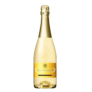 }Y S[hXp[NOC 720ml  (ꕔn揜) GOLD SPARKLING kikkoman