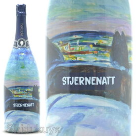 ロータリ ブリュット リゼルヴァ マグナム 1500ml ≪数量限定≫ ムンクボトル stjernenatt 星月夜 ROTARI 送料無料