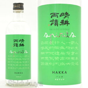 kJ NtgXsbc nbJ 25x 500ml Bs @񏤓X ǂ 500V[Y SPIRITS HAKKA