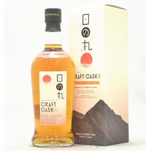 �ؓ��� ���̊� �E�C�X�L�[ CRAFT CASK6 700ml �ᐔ�ʌ���� ��錧�Ή��s ���������� ���Y�E�C�X�L�[