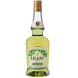 ルジェ クレーム ド グリーンアップル 700ml サントリー