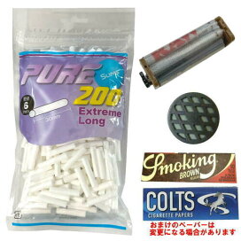 楽天市場】pure ピュアスリム エクストリームロング トリプル 