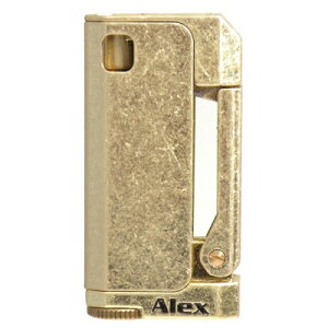 �A���b�N�X Alex-5 �I�C�����C�^�[ �u���X�o���� �^�J���y���[���֔����͏o���܂���z