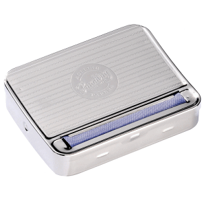 �X���[�L���O �V���O��78mm�p(1 1/4) ���[�����O�{�b�N�X smoking rolling box�y���[����250�~�Ή��z