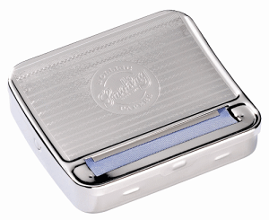 �X���[�L���O �V���O��70mm�p ���[�����O�{�b�N�X smoking rolling box�y���[����250�~�Ή��z