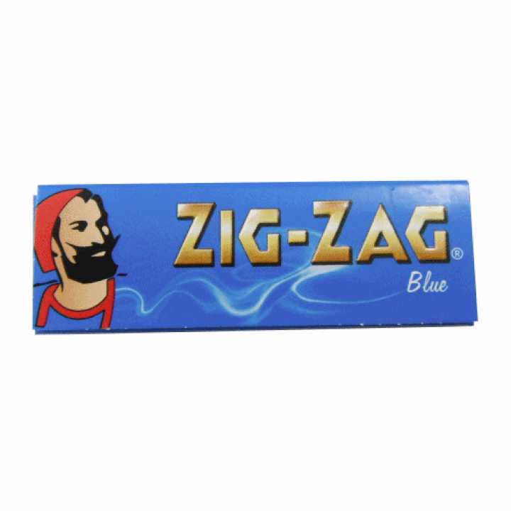 楽天市場】ZIGZAG ジグザグ ブルー シングル レギュラーサイズ