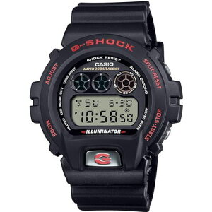 CASIO カシオ ジーショック G-SHOCK 6900シリーズ30周年記念モデル DW-6900TR-1JR 【国内正規品】腕時計