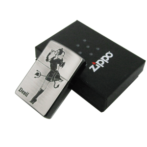 zippo angel �W�b�|�@�W�b�|�[ �f�r�� 1201s682 �f�r�����G���W�F�� �i���� �t�����g�I�C�����C�^�[