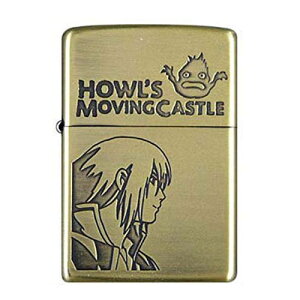 Wb|[ Wb|C^[ nE̓ STUDIO GHIBLI X^WIWu ZIPPO RNV NZ-52 AeB[NS[h
