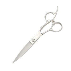 日本の鋏専門メーカー 理美容師専用 /【PRO】DEEDS GTZV ワイド コバルト シザー (6.0インチ) / 美容師 理容 理容師 はさみ シザー ヘアカット