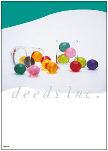 y̑c[z|XgJ[h DM-F045 100 / _CNg[ ͂ e T lC GXe