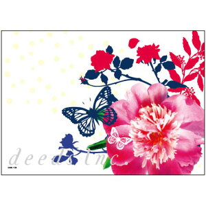 y̑c[z|XgJ[h DM-K106 100 / _CNg[ ͂ e T lC GXe