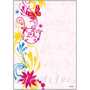 y̑c[z|XgJ[h DM-K108 100 / _CNg[ ͂ e T lC GXe