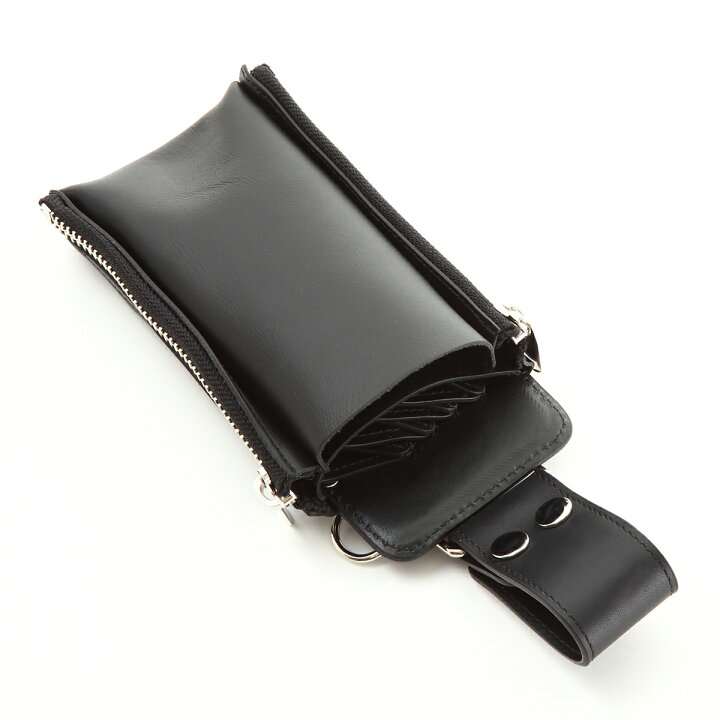 楽天市場】grico × SHINGO KUZUNO オリジナル コラボ ケース ブラック  