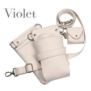 �yViolet�z MANAE�I���W�i���R���{ �}���`�V�U�[�P�[�X �A�C�{���[ / �����V�U�[�P�[�X��僁�[�J�[ �E�l����/ ���e�t ���e�t �g���}�[ �t���[���X�g �V�U�[�P�[�X �V�U�[�o�b�O Violet �o�C�I
