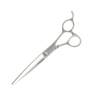 日本の鋏専門メーカー 理美容師専用 /【PRO】DEEDS GSZV コバルト シザー (7.0インチ) / 美容師 理容 理容師 はさみ シザー ヘアカット