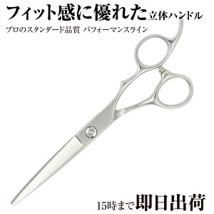 日本の鋏専門メーカー / 美容師専用 【PF】DEEDS GTZ シザー (6.5インチ) / 美容師 理容 理容師 はさみ シザー ヘアカット