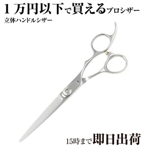 日本の鋏専門メーカー 理美容師専用 / 【BA】XXA シザー (6.5 インチ)/ 美容師 理容 理容師 はさみ シザー 基本 ベーシック スタート スターター ヘアカット