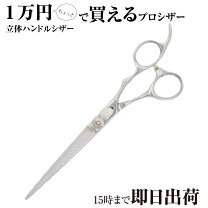 楽天市場】7インチ 理容 シザーの通販