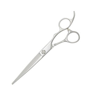 日本の鋏専門メーカー /【PRO】DEEDS GTZV コバルト シザー 7.0インチ/ 美容師 理容 理容師 はさみ シザー