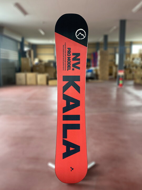 楽天市場】23-24 NOVEMBER KAILA ノベンバー カイラ スノーボード 板 
