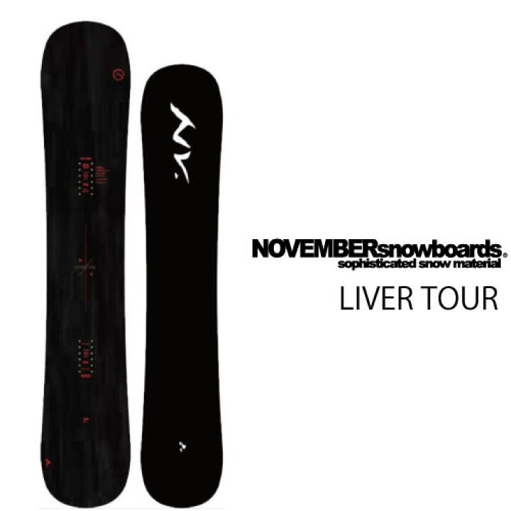 楽天市場】23-24 NOVEMBER LIVER TOUR ノベンバー ライバーツアー 