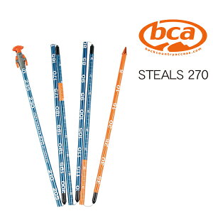 [{Ki] BCA STEALTH 270 v[u ]f_ obNJg[ ~