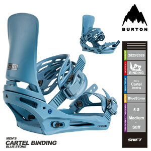 [{Ki] 25-26 Xm[{[h rfBO o[g BURTON CARTEL Blue Stone o[g J[e Xm[{[h oCfBO rfBO 2026 Y \ Ki