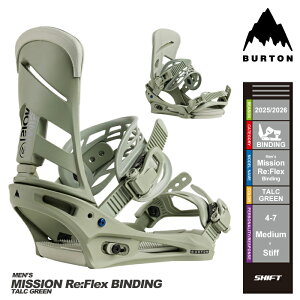 [{Ki] 25-26 Xm[{[h rfBO o[g BURTON MISSION Talc Green o[g ~bV Xm[{[h oCfBO rfBO 2026 Y \ Ki