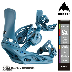 [{Ki] 25-26 Xm[{[h rfBO o[g BURTON LEXA Blue Stone o[g NT Xm[{[h oCfBO rfBO 2026 fB[X \ Ki