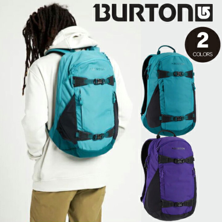 楽天市場 Burton Day Hiker Pack 25l バックパック バートン デイハイカー リュック メンズ レディース 国内正規品 スノーボード 登山 バックカントリー 防水 人気 黒 ブラック 通学 通勤 リュックサック ノートpc ノートパソコン Shift