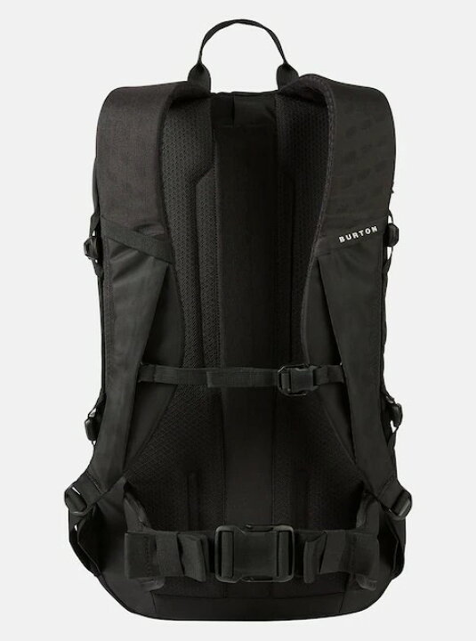 楽天市場】BURTON DAY HIKER 2.0 30L バートン デイハイカー リュック 