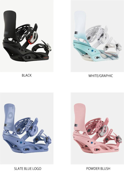 楽天市場】23-24 BURTON Womens LEXA Re:Flex バートン レクサ  