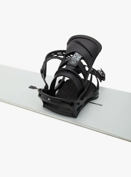 楽天市場】23-24 BURTON MISSION Re:Flex バートン ミッション 