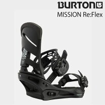 楽天市場】burton バートン mission re:flexの通販