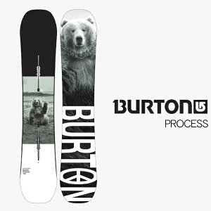 スノーボード Process バートンの通販 価格比較 価格 Com